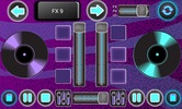 DJ Dubstep screenshot 4