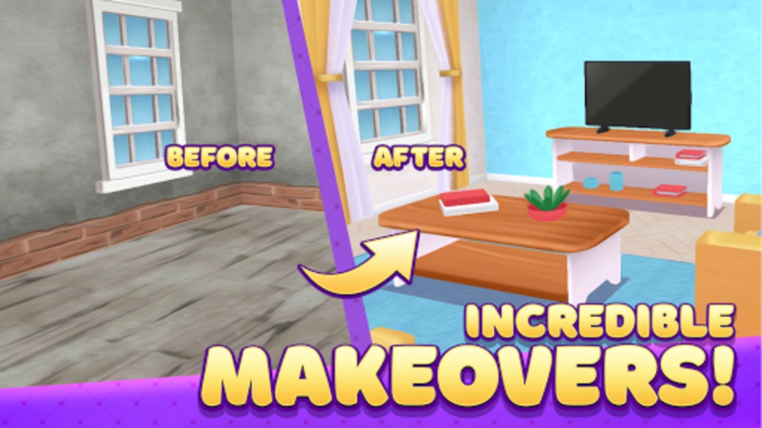 Decor Dream - Preview 8