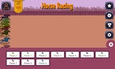 Horse racing screenshot 4