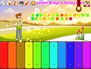 Kids Music: Piano & Xylophone screenshot 1
