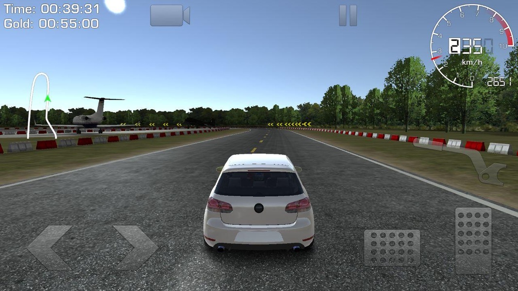 Redline: Drift for Android - Download the APK from Uptodown