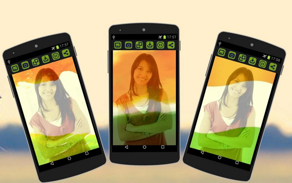 My India Photo Effects - Preview 3