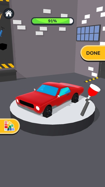 Car Master 3D - Preview 2