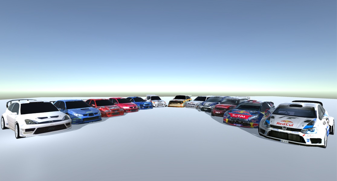 Fs RALLY lite - Preview 11