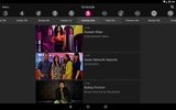 BBC iPlayer Radio screenshot 7