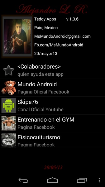 Gym Guia Completa - Preview 1