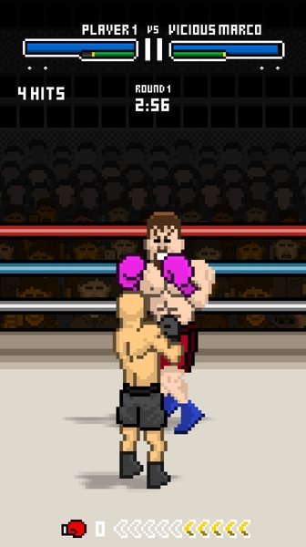 Prizefighters Boxing - Preview 3