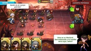 Mighty Party Clash of Heroes screenshot 7
