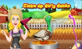 Duck Farm Breeding: Eggs & Chi screenshot 3
