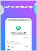 Bitdefender Mobile Security & Antivirus screenshot 3