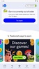 ZBD: Earn Bitcoin Rewards screenshot 7
