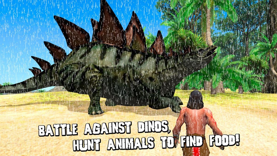 Lost World Survival - Preview 4