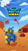 Beetle Arena screenshot 2