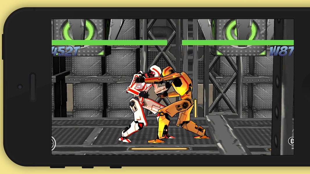 RF3D - Preview 1