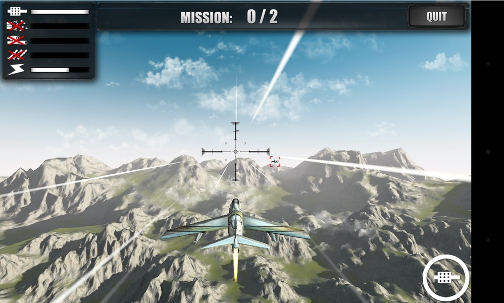 Call Of ModernWar: Warfare Duty - Preview 4
