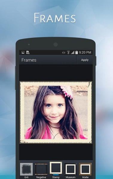 PhotoEfficts and Editor - Preview 8