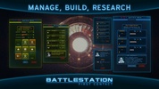 Battlestation - First Contact screenshot 7
