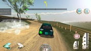 Rally Racer screenshot 3