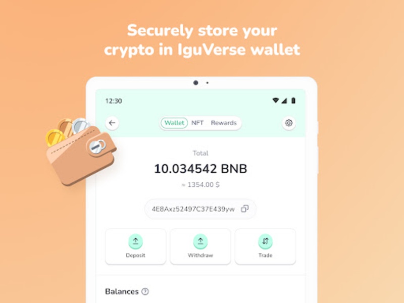 IguVerse - Preview 3