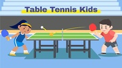 Table Tennis Kids screenshot 8