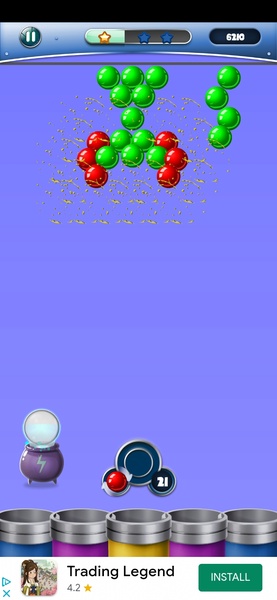 Download Bubble Shooter 15.3.6 for Android