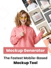 Mockup Generator screenshot 8