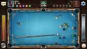 8 Ball Brawl: Pool & Billiards screenshot 2
