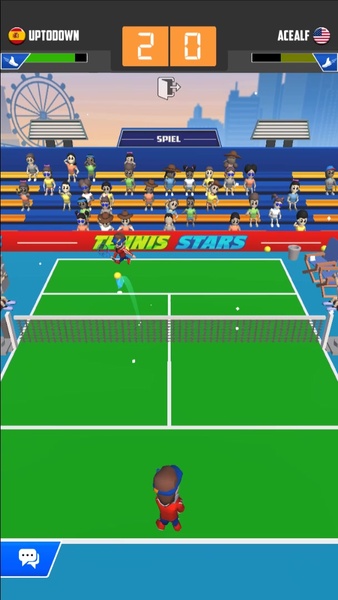 Tennis Stars: Ultimate Clash - Preview 8