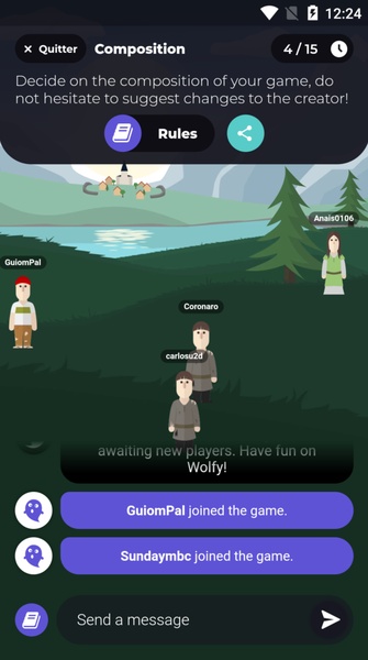 Wolfy - Preview 6
