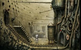 Machinarium screenshot 1