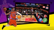 2 VS 2 Basketball Sports screenshot 5