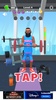 Hoop Legend: Basketball Stars screenshot 1