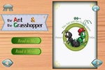 Ant Grasshopper screenshot 6