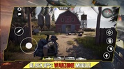 Call of Black: Warzone Mobile screenshot 3