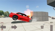 Super Car Crash Simulator screenshot 6