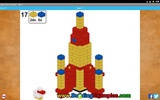 Big brick examples - Age 5 screenshot 1