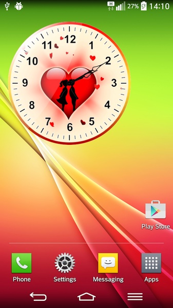 Love Clock - Preview 5