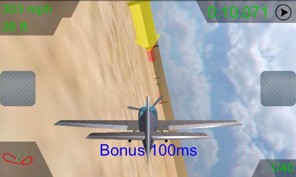 Race Pilot 3D - Preview 6