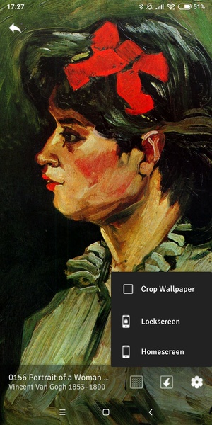 Art of Vincent van Gogh - Preview 4