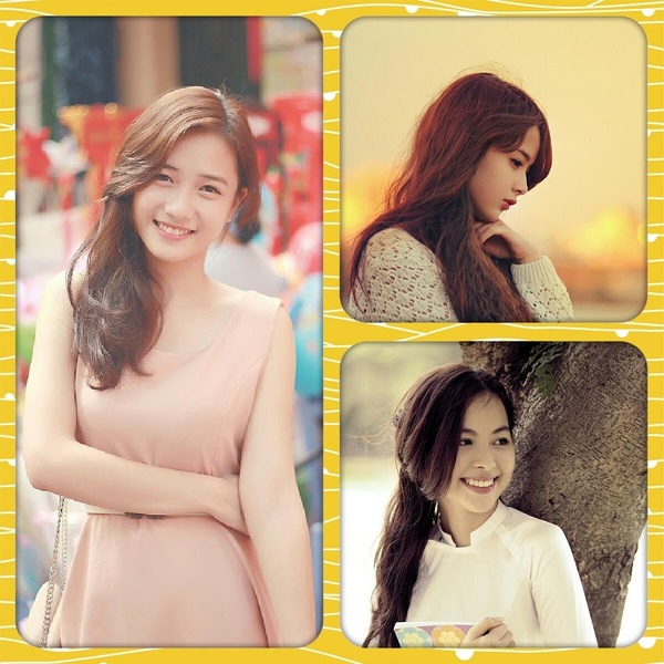 Simple Collage - Preview 6