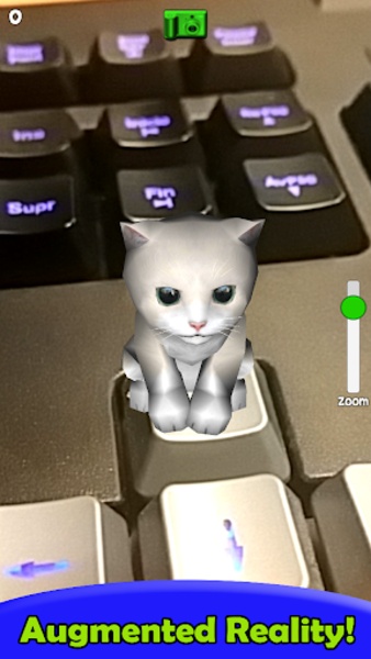 Talking Kittens - Preview 7