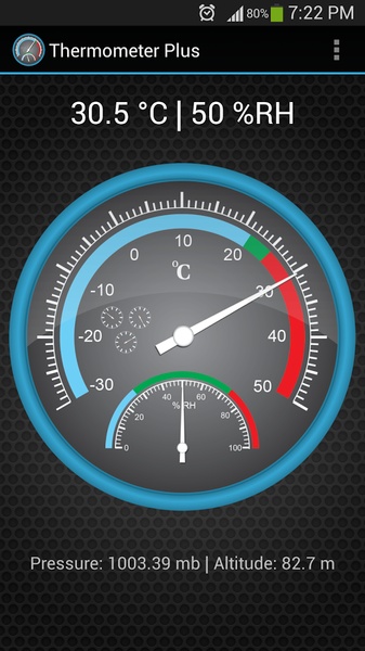 Thermometer Plus - Preview 8