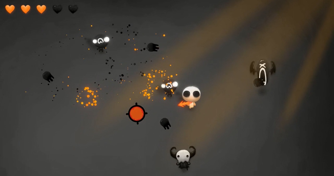 Fire Flames - Preview 2
