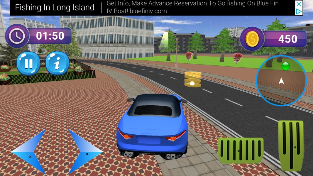 Virtual Grandpa Simulator - Preview 4
