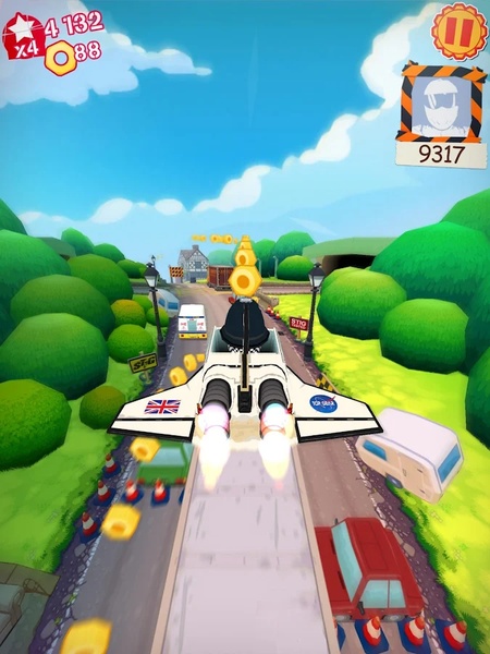 Race the Stig - Preview 2