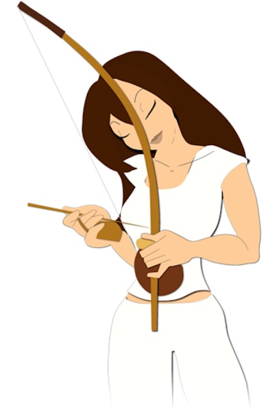 Capoeira Tunes - Preview 7