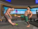Wreslting Game Simulator screenshot 3
