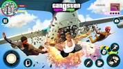 Mafia Gangster City Street Sim screenshot 5