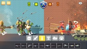 Battle Playground 3D screenshot 5