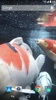 Koi Fish Live Wallpaper screenshot 4